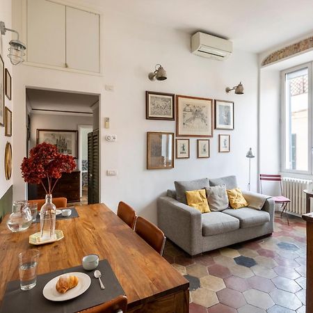 Colosseo Apartment- Heart Of Rione Monti Roma Exterior foto