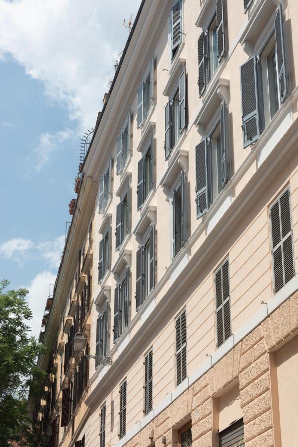 Colosseo Apartment- Heart Of Rione Monti Roma Exterior foto